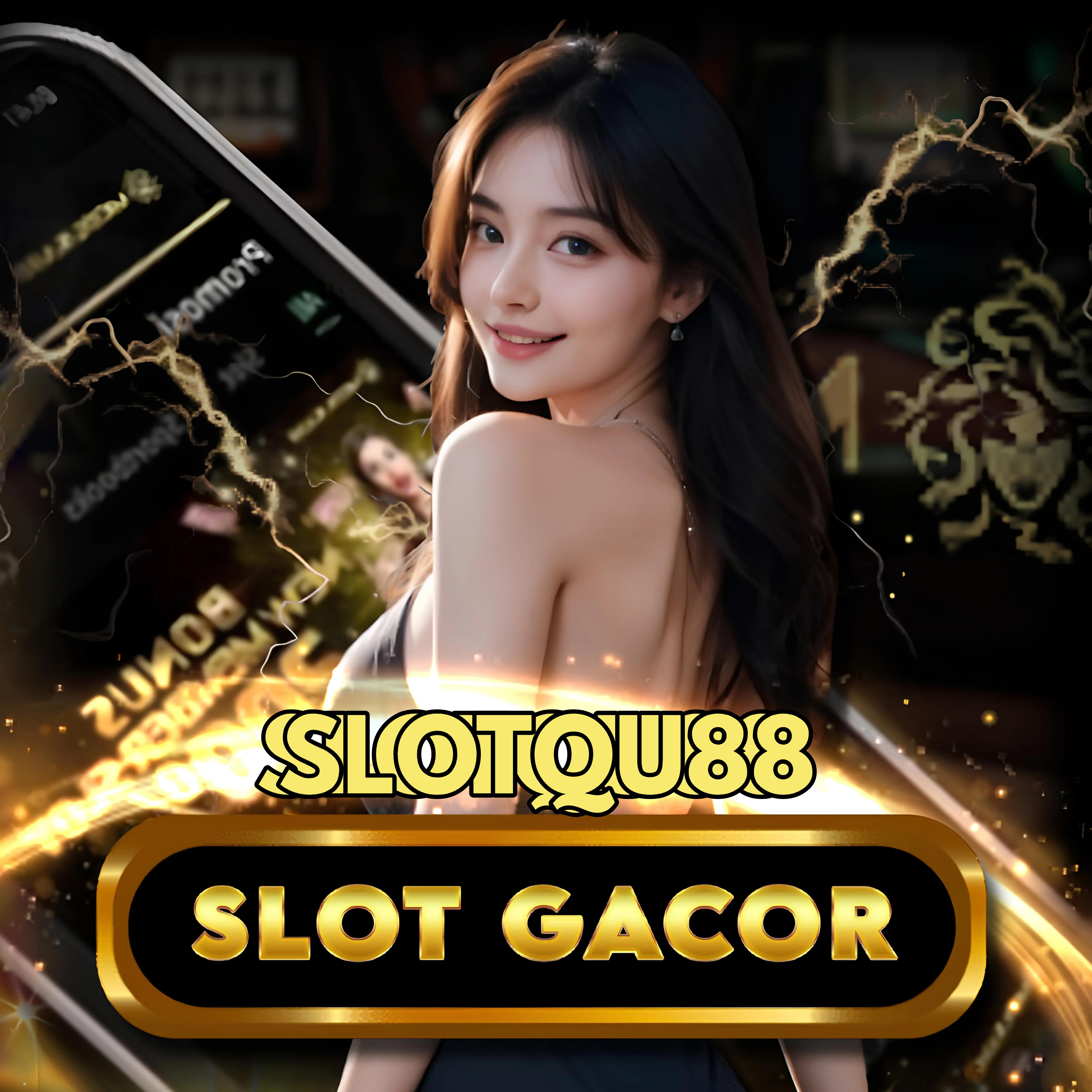 SLOTQU88 : Situs Slot Gacor Deposit 5000 Server Luar Negri Terbaru